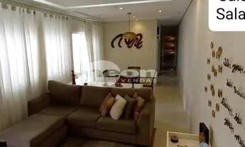 Imagem: SãO BERNARDO DO CAMPO - Casa Padrão