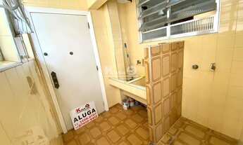 Imagem 4: Apartamento em Gonzaga - Santos