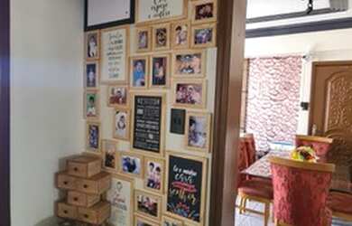 Imagem 2: Go Up imóveis vende: Apartamento no Residencial Morada das Estrelas