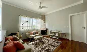 Imagem 4: Casa - Swiss Park - Campinas