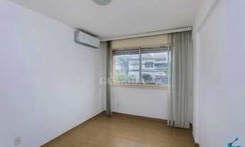 Imagem: Apartamento 2 dormitórios no bairro Cidade