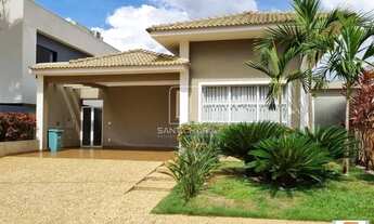 Imagem: Casa (térrea em condominio) 3 dormitórios/suite