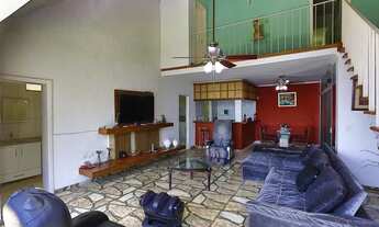 Imagem 7: Casa excelente em condomínio fechado na Represa Guarapiranga