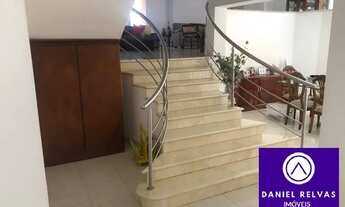 Imagem 6: Casa Mobiliada para Venda ou Locação No Residencial ,Alphaville