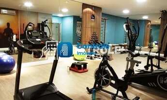 Imagem 7: CR/ Apartamento com 03 dormitórios sendo 03 suítes, 02 vagas no Jardim Atlântico em Floria