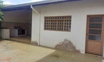 Imagem 7: Casa com 3 dormitórios à venda, 127 m² por R$ 636.000 - Jardim Irajá - Ribeirão Preto/SP