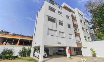 Imagem 2: Apartamento à venda Rua Doutor Mário Totta, Tristeza - Porto Alegre