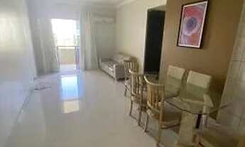 Imagem 7: COND. PORTAL DO ARUANÃ ALUGO APTO COM 75M2, 3 QUARTOS SENDO 1 SUITE. SEMI MOBILIADO