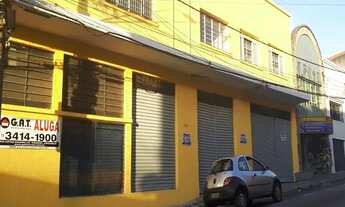 Imagem 2: Apartamento de 3 quartos para alugar no bairro CENTRO