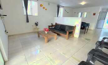 Imagem 2: Casa de Praia em Tamandaré(5 Quartos-internet-Tv a Cabo-Piscina a 400 Metros da Praia