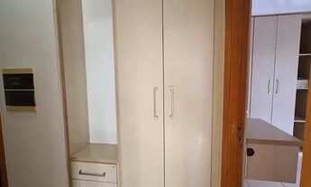 Imagem 6: Belo apto no coração do parque dez com 3 suites