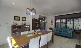 Imagem 6: Sobrado com 4 dormitórios para alugar, 289 m² por R$ 18.000,00/mês - Baleia - São Sebastiã