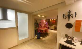 Imagem 6: Aparamento para venda e locação com 198m² - Brooklin, São Paulo