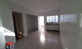 Imagem 3: Casa térrea para locação com 3 quartos no Assunção - São Bernardo do Campo - SP