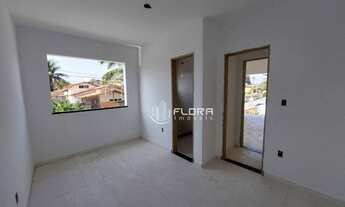 Imagem 2: Casa com 2 dormitórios à venda, 86 m² por R$ 289.990,00 - Praia de Itaipuaçu (Itaipuaçu)