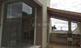 Imagem 4: Casa de fino acabamento no alto do Ibituruna