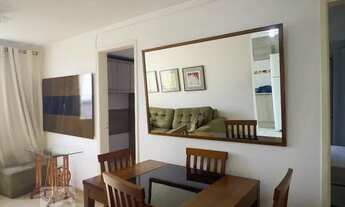 Imagem 4: Apartamento para Aluguel - Vila Re, 2 Quartos, 50 m2