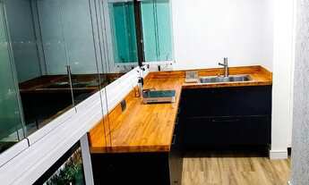 Imagem 6: Apartamento com 1 dormitório para alugar - Spettacolo Patriani - Sorocaba/SP