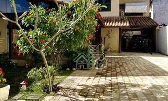 Imagem 2: Casa com 3 dormitórios à venda, 200 m² por R$ 1.500.000,00 - Piratininga - Niterói/RJ