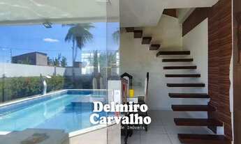 Imagem 7: Casa de Praia em Lucena com 3 quartos, sendo uma suíte, e uma incrível área de lazer