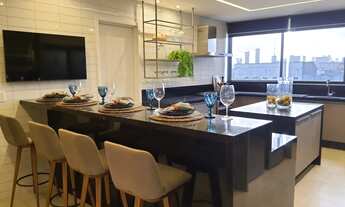 Imagem 5: Com uma localização privilegiada e uma super estrutura de lazer e acabamento, confira!