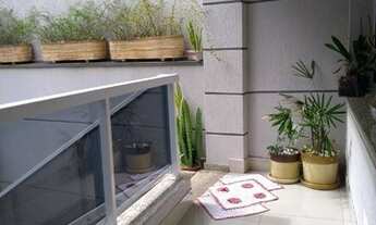 Imagem 4: Sobrado com 3 dormitórios à venda, 182 m² por R$ 1.300.000,00 - Chácara Inglesa - São Paul