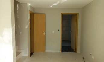 Imagem 6: SOBRADO NO UBERABA - NOVO - 170,00M² DE ÁREA CONSTRUÍDA