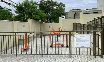 Imagem 6: Apartamento para alugar 02 quartos - Vila Lage - São Gonçalo/RJ