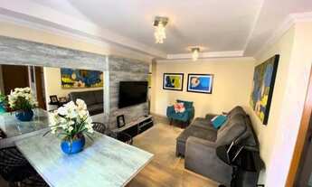 Imagem: Apartamento Com Armários Planejados - BH