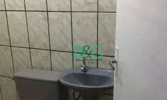 Imagem 6: Galpão para alugar, 300 m² por R$ 8.399,00/mês - Jardim Paraíso - São Paulo/SP