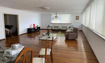 Imagem 3: Apartamento com 4 dormitórios à venda, 281 m² por R$ 3.200.000,00 - Icaraí - Niterói/RJ