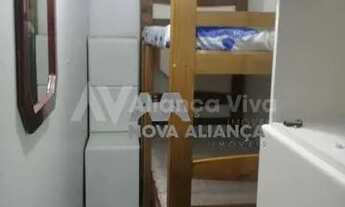 Imagem 7: Copacabana Apartamento com 1 dormitório