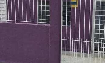 Imagem: Monte Castelo -Casa 3 quartos e 3 vagas