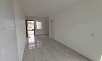 Imagem 6: Casa 2/4 bela casa 2