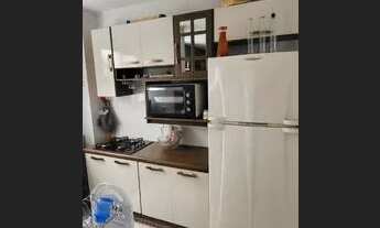 Imagem 2: Apartamento com Quintal duplo