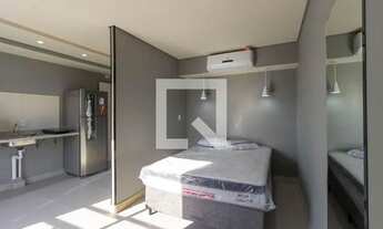 Imagem 3: Apartamento para Aluguel - Vila Constança , 1 Quarto, 25 m2