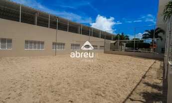 Imagem 3: Apartamento para aluguel possui 74 metros quadrados com 3 quartos