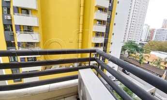 Imagem 6: Flat em Moema disponível para locação próximo ao Parque do Ibirapuera