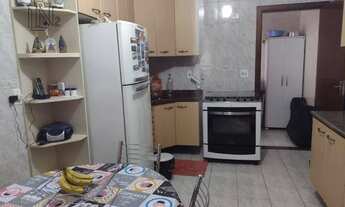 Imagem 7: Sobrado com 3 dormitórios, 182 m² - venda por R$ 798.000,00 ou aluguel por R$ 4.670,00/mês