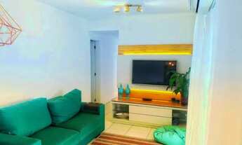 Imagem 2: Apartamento Com Sacada Gourmet, 3 Quartos, 1 Suíte - Cachambi