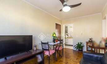 Imagem 6: Apartamento à venda Rua Vicente da Fontoura, Santo Antônio - Porto Alegre