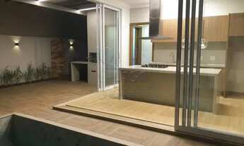 Imagem 3: Casa Condomínio em Ribeirão Preto
