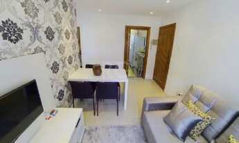 Imagem: Apartamento à venda, 50 m² por R$ 310.000,00