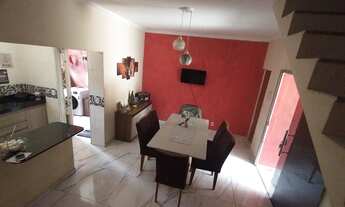 Imagem 2: Belo Horizonte - Casa Padrão - Jaqueline