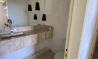 Imagem 4: APARTAMENTO DE 89M² COM 2 DORMITÓRIOS, SENDO 1 SUÍTE, NO CONDOMÍNIO ABITARE ECO CLUBE PRÓX