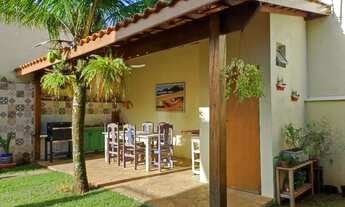 Imagem 4: Casa com 3 dormitórios à venda, 138 m² por R$ 1.200.000 - Perequê-Açu - Ubatuba/SP