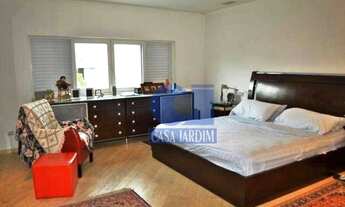 Imagem 7: Casa à venda, 550 m² por R$ 6.000.000,00 - Alphaville 02 - Barueri/SP