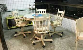 Imagem 3: Apartamento à venda no bairro Santana - Recife/PE