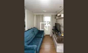 Imagem 2: Apartamento para Aluguel - Vila Antonieta, 2 Quartos, 49 m2