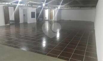 Imagem 6: Aluga-se Loja no térreo do Ed. São Miguel, Av Paulista